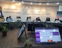 El conteo de actas computadas continua rumbo a la definición del Congreso de Jalisco. ESPECIAL
