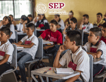 El ciclo escolar comenzará el próximo 26 de agosto y concluirá el 16 de julio de 2025. EL INFORMADOR / ARCHIVO