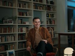 El Capitán cuenta su vida y secretos como nunca antes. ESPECIAL / NETFLIX