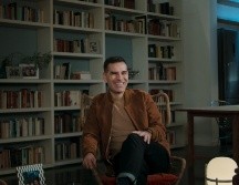 El Capitán cuenta su vida y secretos como nunca antes. ESPECIAL / NETFLIX