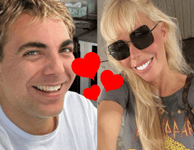 El cantante recientemente terminó su relación con la argentina Mariela Sánchez. INSTAGRAM/ cristiancastro/ ESPECIAL