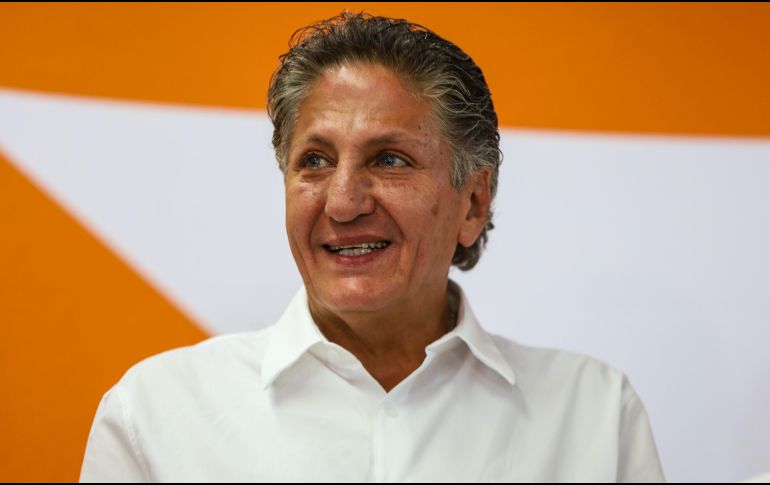 Frangie de Movimiento Ciudadano lleva una ventaja significativa rumbo a la reelección en su cargo de presidente municipal de Zapopan, de acuerdo con datos del PREP.