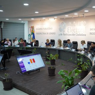 IEPC aclara que retraso en el PREP fue por exceso de trabajo de escrutadores