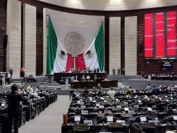 López Obrador dijo que estas decisiones las discutirá con Sheinbaum. SUN / ARCHIVO