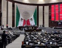 López Obrador dijo que estas decisiones las discutirá con Sheinbaum. SUN / ARCHIVO