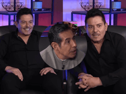 Ernesto Laguardia compartió se sinceró en entrevista con Yordi sobre los episodios de bullying que vivó en su infancia. YOUTUBE/ Yordi Rosado