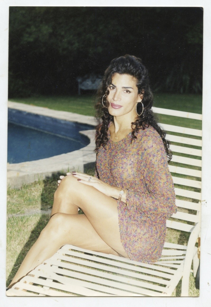 &nbsp;Archivo Clarín 