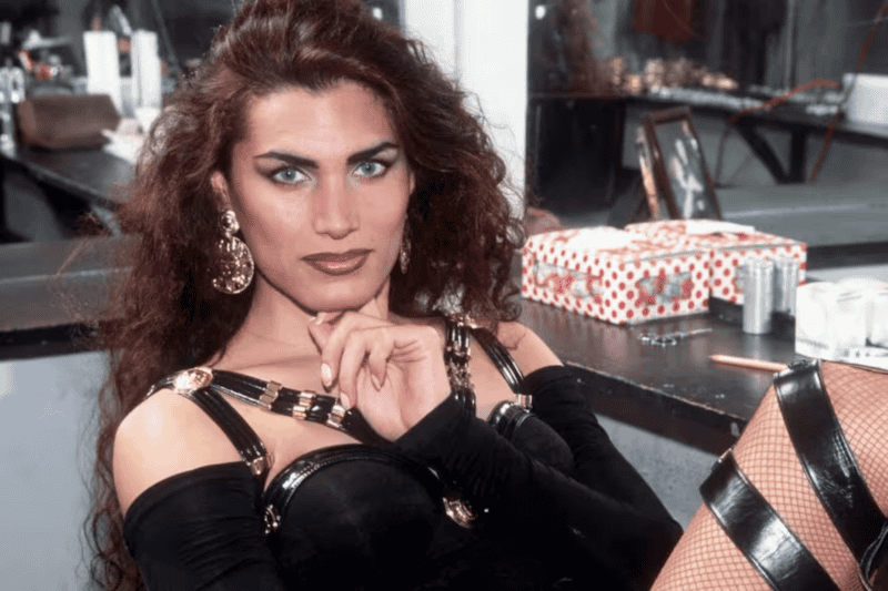 &nbsp;Archivo Clarín 