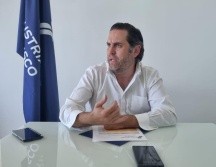 El dirigente del Consejo de Cámaras Industriales de Jalisco también celebró la alta participación ciudadana en las elecciones realizadas este domingo. ESPECIAL.