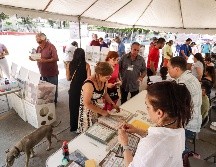 Aprovechó para agradecer a los más de siete mil elementos de seguridad en todo Jalisco quienes fueron indispensables para que todas y todos en la Entidad pudieran votar en libertad. EL INFORMADOR / ARCHIVO