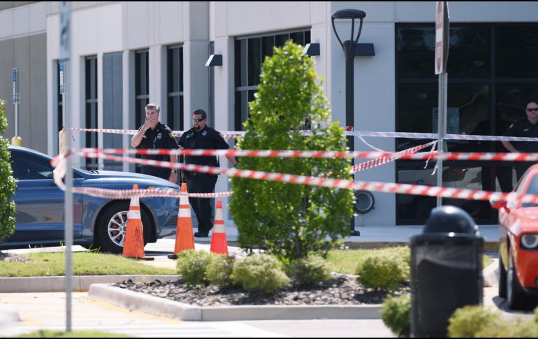 Se esta investigando el suceso para esclarecer si el joven 