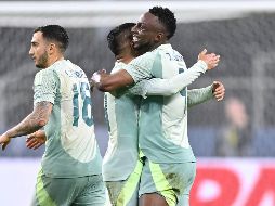 La Selección Mexicana enfrentará a su similar de Uruguay en Denver. IMAGO7/ E. Espinosa.