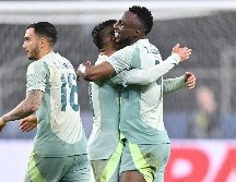 La Selección Mexicana enfrentará a su similar de Uruguay en Denver. IMAGO7/ E. Espinosa.