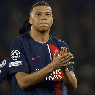 Este sería el salario de Mbappé en el Real Madrid