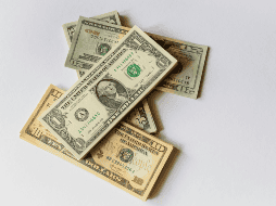 Para el peso mexicano, esta ha sido su mayor pérdida diaria desde junio de 2020. Unsplash