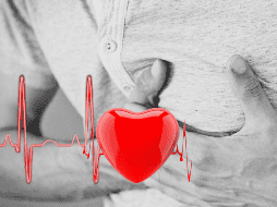 Los resultados no son certeros ya que se realizaron en personas jovenes y sanas. ESPECIAL