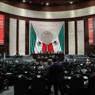 ¿Cuántos senadores le faltan a Morena para la mayoría calificada en el Congreso?