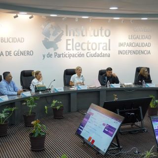 Conteo rápido de gubernatura de Jalisco es confiable: IEPC