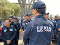 En audiencia inicial, el Juez Octavo de Control y Oralidad, Raúl Valdez Arredondo, los vinculó a proceso por abuso de autoridad. ESPECIAL.