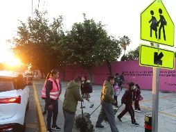 Aunque esto viene a confirmar la estrategia impulsada por el gobierno de AMLO, se espera que con la ampliación de la nueva jornada de clases, mejore la atención de los estudiantes y su comprensión en un modelo que busca que no se basen los conocimientos en la memorización, sino en sus contextos y regiones.INFORMADOR/ARCHIVO