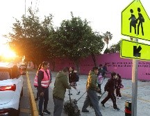 Aunque esto viene a confirmar la estrategia impulsada por el gobierno de AMLO, se espera que con la ampliación de la nueva jornada de clases, mejore la atención de los estudiantes y su comprensión en un modelo que busca que no se basen los conocimientos en la memorización, sino en sus contextos y regiones.INFORMADOR/ARCHIVO