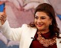 En el 2018 fue electa como alcaldesa de Iztapalapa y fue reelecta en el 2021. SUN / ARCHIVO