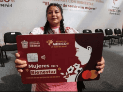 Conoce cuándo se reanudan los pagos que están entregando apoyo a las 650 mil participantes. SUN/ARCHIVO