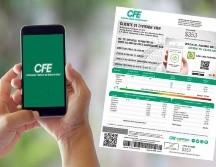 La CFE ofrece una modalidad para recibirlo mediante WhatsApp para ofrecer más comodidad a los ciudadanos. Especial