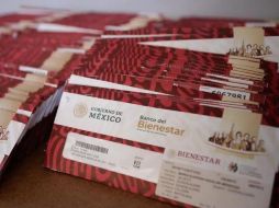 Este programa entrega una pensión bimestral de 6,000 pesos a los derechohabientes. EL INFORMADOR/ ARCHIVO.