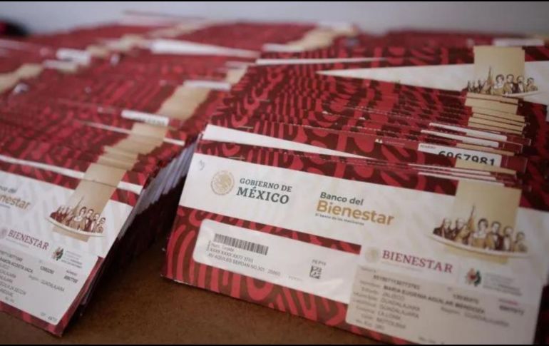 Tras la veda electoral, se reactiva el registro para aquellos ciudadanos que aún no están inscritos en el programa. EL INFORMADOR/ ARCHIVO.