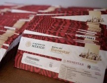 Este programa entrega una pensión bimestral de 6,000 pesos a los derechohabientes. EL INFORMADOR/ ARCHIVO.