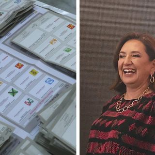 ¿Por qué Xóchitl Gálvez impugnará la "elección de Estado"?