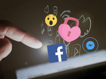 Usuarios de ambas redes sociales se encuentran preocupados por las implicaciones que estas nuevas medidas de Meta puedan tener en su vida diaria. CANVA