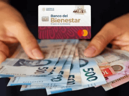 Ahora, que el proceso electoral está llegando a su fase final, el programa retomará los depósitos de los beneficiarios. ESPECIAL