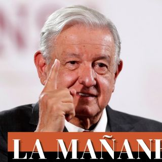 "La Mañanera" de López Obrador de hoy 25 de septiembre de 2024