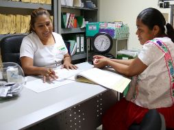 Estos son los estados de México que cuentan con IMSS Bienestar. NOTIMEX / ARCHIVO