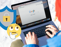 Google tiene un increíble servicio de contraseñas que permite a los usuarios relajarse y dejarlo todo en manos de su correo electrónico. CANVA