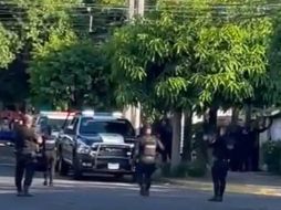 El Coordinador de Seguridad pidió a la ciudadanía mantenerse informada por fuentes oficiales. ESPECIAL