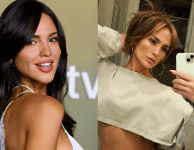 Jennifer López ha sido víctima de acoso por parte de fans y detractores desde que canceló su gira musical, pues no muchos quedaron contentos. INSTAGRAM/jlo/eizagonzalez