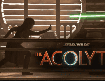 En esta hora podrás ver la nueva serie de Star Wars 