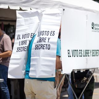 ¿Quiénes son todos los candidatos que impugnarán los resultados?