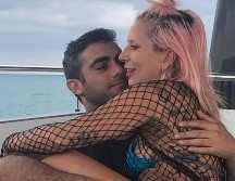Lady Gaga desea tener muchos hijos con su actual pareja. “¿No es increíble lo que podemos hacer? Podemos llevar un ser humano dentro y hacerlo crecer. Luego sale, y es nuestra labor mantenerlo con vida”. Instagram/@ladygaga