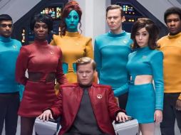 Black Mirror tendrá su primera precuela además de alucinarnos con nuevas estrategias e historias. BLACK MIRROR/NETFLIX