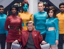 Black Mirror tendrá su primera precuela además de alucinarnos con nuevas estrategias e historias. BLACK MIRROR/NETFLIX