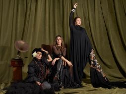 “Nunca me fui” incluye el tema inédito “Tan Bonita”. ESPECIAL