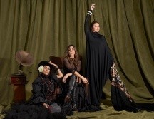 “Nunca me fui” incluye el tema inédito “Tan Bonita”. ESPECIAL