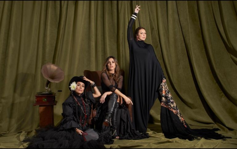 “Nunca me fui” incluye el tema inédito “Tan Bonita”. ESPECIAL