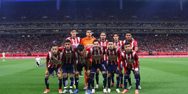 Chivas revela nueva estructura deportiva tras la era Fernando Hierro