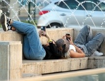 La adicción a internet entre adolescentes se asocia a una alteración de la señalización en las regiones del cerebro. Pixabay