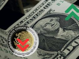 El principal indicador de la Bolsa Mexicana de Valores registra un avance de 3.3%. UNSPLASH / T. ALEXANDRA